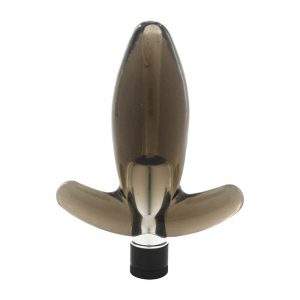 Butt EZ Plug Black ViPstore.hu - Erotika Webáruház - Szexshop