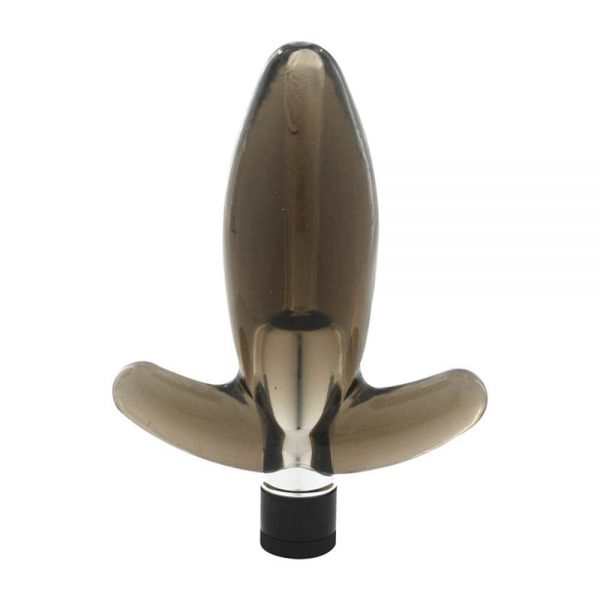 Butt EZ Plug Black ViPstore.hu - Erotika Webáruház - Szexshop