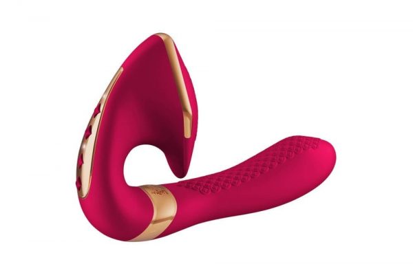 SOYO RASPBERRY ViPstore.hu - Erotika Webáruház - Szexshop 5
