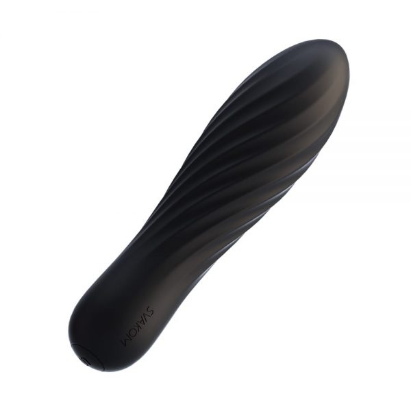 Tulip black ViPstore.hu - Erotika Webáruház - Szexshop 4