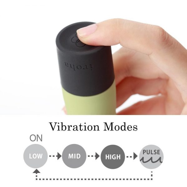iroha Zen MATCHA ViPstore.hu - Erotika Webáruház - Szexshop 8