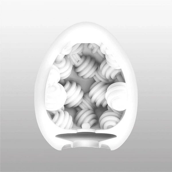 TENGA EGG SPHERE ViPstore.hu - Erotika Webáruház - Szexshop 2