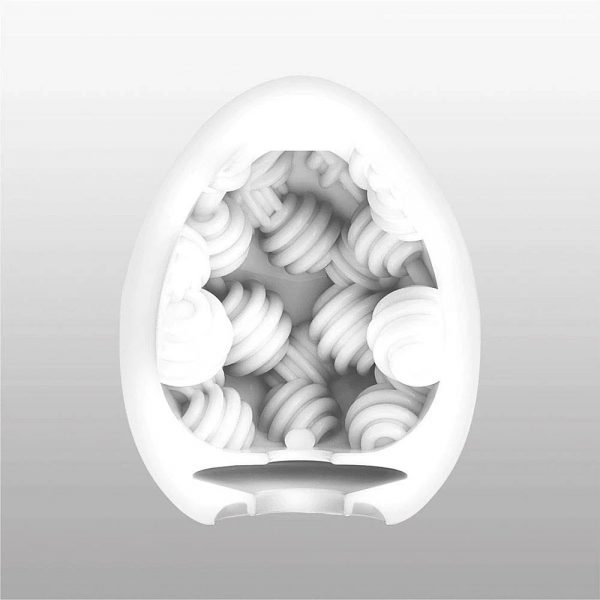 TENGA EGG SPHERE #2 | ViPstore.hu - Erotika webáruház