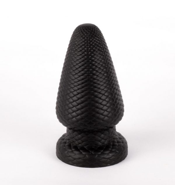 X-MEN 7.4” Butt Plug S ViPstore.hu - Erotika Webáruház - Szexshop 4