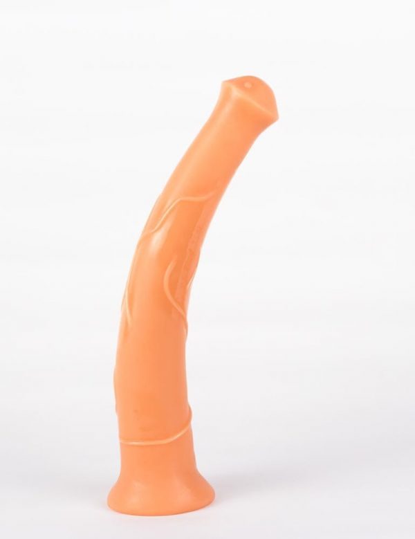 X-MEN Huge Horse Dildo 19 inch Flesh #4 | ViPstore.hu - Erotika webáruház