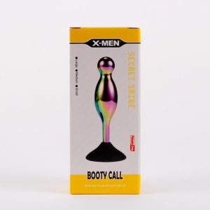 X-MEN Secret Shine Booty Call S V ViPstore.hu - Erotika Webáruház - Szexshop