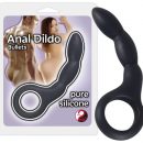 Anal Dildo Bullets #1 | ViPstore.hu - Erotika webáruház