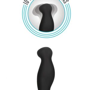 ANAL ADVENTURES PROSTATE MASSAGER 02