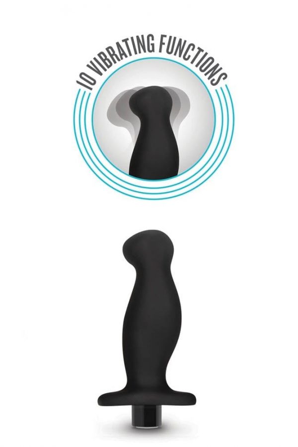 ANAL ADVENTURES PROSTATE MASSAGER 02 ViPstore.hu - Erotika Webáruház - Szexshop 7