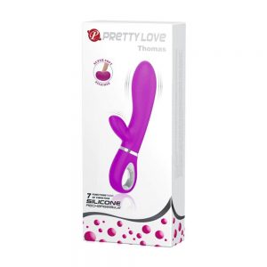 Pretty Love Thomas Purple ViPstore.hu - Erotika Webáruház - Szexshop