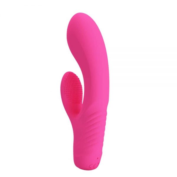 Pretty Love Tim Pink ViPstore.hu - Erotika Webáruház - Szexshop 6