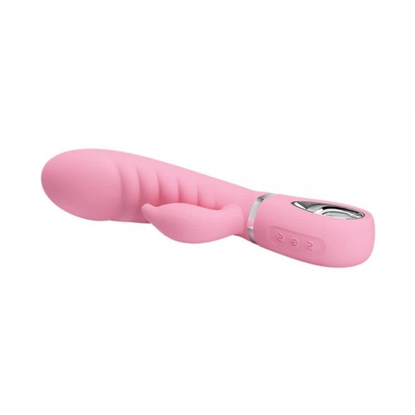 Pretty Love Prescott Baby Pink ViPstore.hu - Erotika Webáruház - Szexshop 4