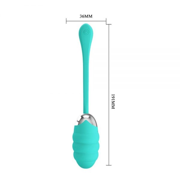 Pretty Love Franklin Turquoise ViPstore.hu - Erotika Webáruház - Szexshop 5