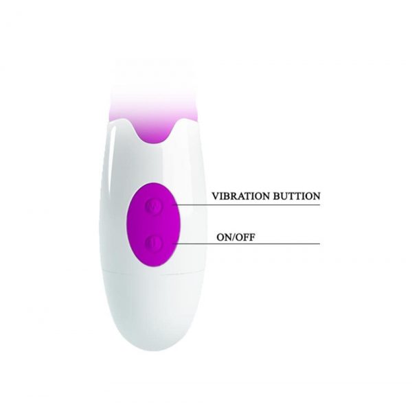 Pretty Love Hyman Purple ViPstore.hu - Erotika Webáruház - Szexshop 6