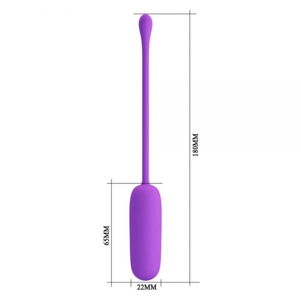 Pretty Love Joyce  Purple 2 ViPstore.hu - Erotika Webáruház - Szexshop 5