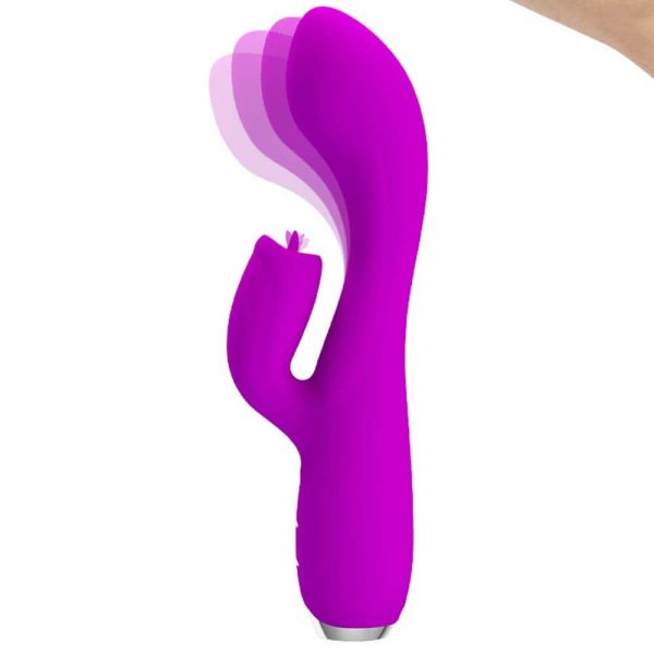 Pretty Love Doreen Purple 2 ViPstore.hu - Erotika Webáruház - Szexshop 7