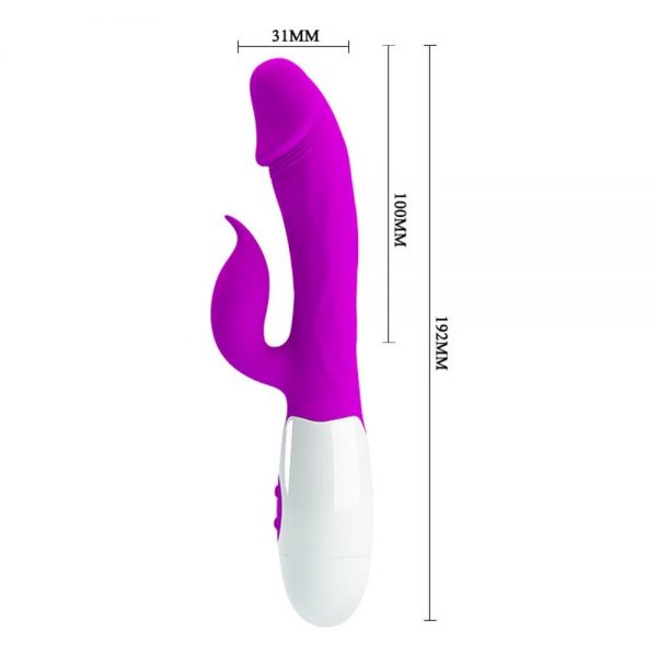 Pretty Love Peter Purple ViPstore.hu - Erotika Webáruház - Szexshop 4