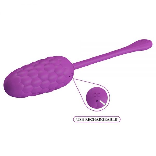 Pretty Love Marina Purple I ViPstore.hu - Erotika Webáruház - Szexshop 6