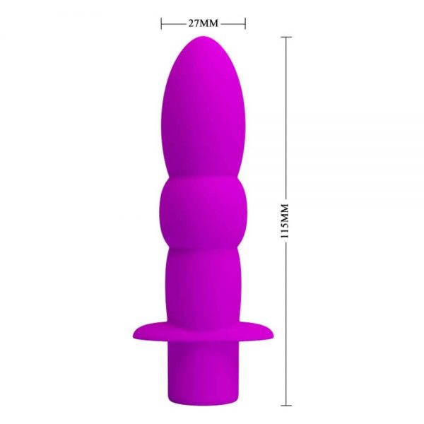 Pretty Love Wyatt Purple ViPstore.hu - Erotika Webáruház - Szexshop 4