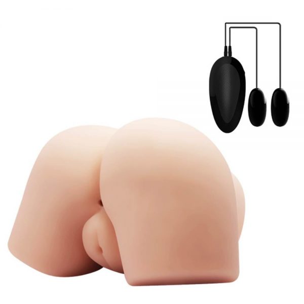 Crazy Bull Vagina and Anal Realistic Skin-Like Texture ViPstore.hu - Erotika Webáruház - Szexshop 6