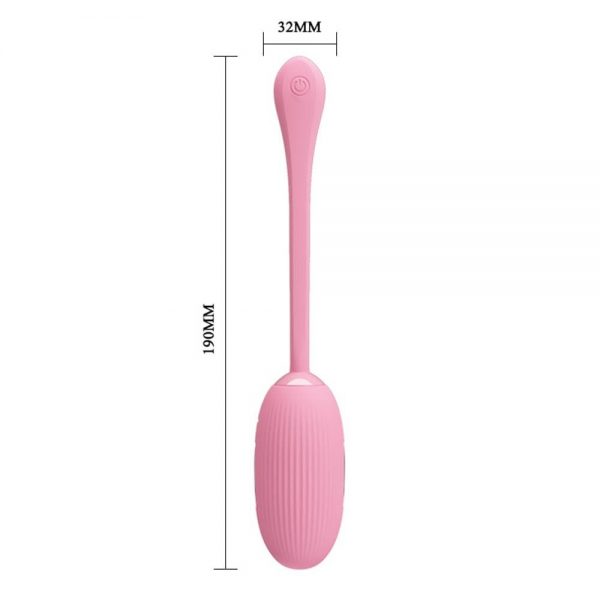 Pretty Love Doreen Baby Pink ViPstore.hu - Erotika Webáruház - Szexshop 5