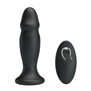 Mr. Play Super Power Anal Plug I ViPstore.hu - Erotika Webáruház - Szexshop 2