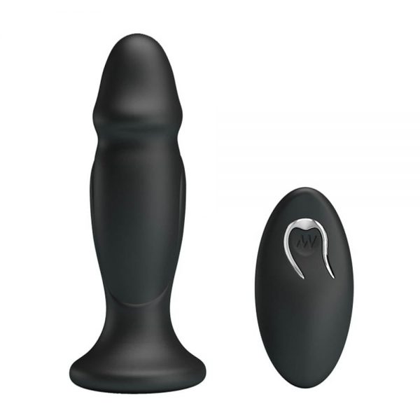 Mr. Play Super Power Anal Plug I ViPstore.hu - Erotika Webáruház - Szexshop 2