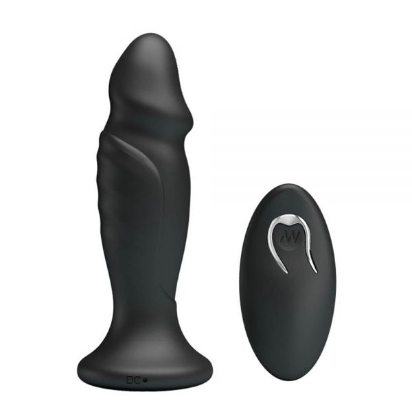 Mr. Play Super Power Anal Plug I ViPstore.hu - Erotika Webáruház - Szexshop 3