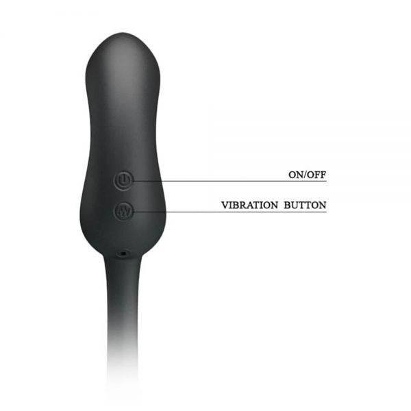 Pretty Love Hercules Penis Sheath II ViPstore.hu - Erotika Webáruház - Szexshop 7