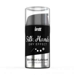 SILK HANDS AIRLESS BOTTLE 15ML + BOX ViPstore.hu - Erotika Webáruház - Szexshop 2