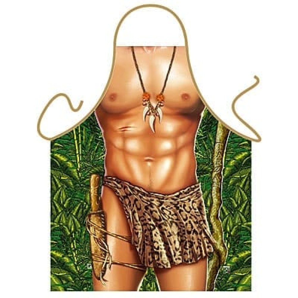 Tarzan - Kötény #1 | ViPstore.hu - Erotika webáruház