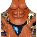 Mr. Fitness - Kötény #1 | ViPstore.hu - Erotika webáruház