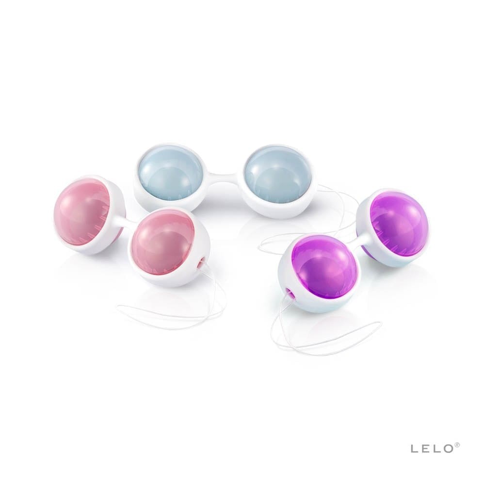 LELO Beads Plus #1 | ViPstore.hu - Erotika webáruház