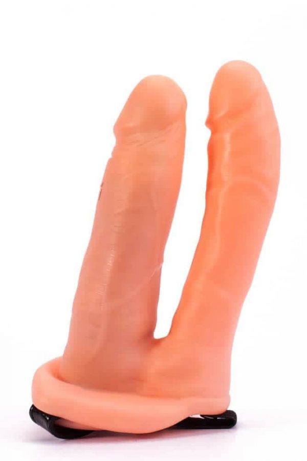 Unisex Hollow Strap On Double Penetration ViPstore.hu - Erotika Webáruház - Szexshop 3