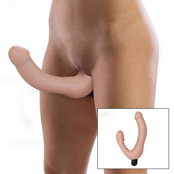 Rechargeable IJOY Strapless Strap-on ViPstore.hu - Erotika Webáruház - Szexshop 8