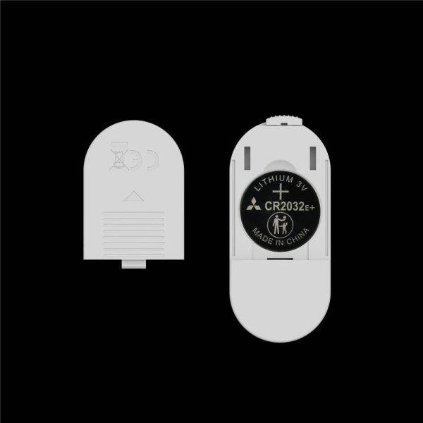 Vibrating Drip Knights Ring with Scrotum Sleeve (White) ViPstore.hu - Erotika Webáruház - Szexshop 7
