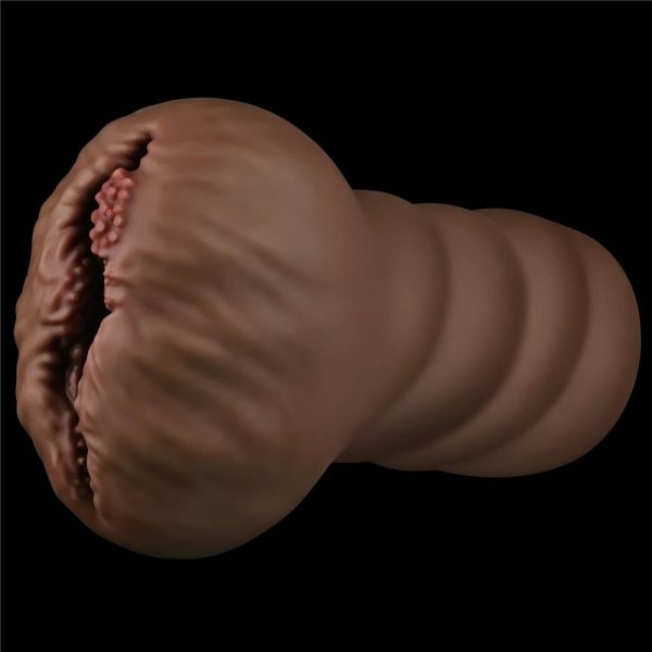 Alien's Pie Masturbator #1 Black ViPstore.hu - Erotika Webáruház - Szexshop 3