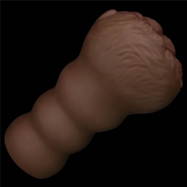 Alien's Pie Masturbator #3 Black ViPstore.hu - Erotika Webáruház - Szexshop 5