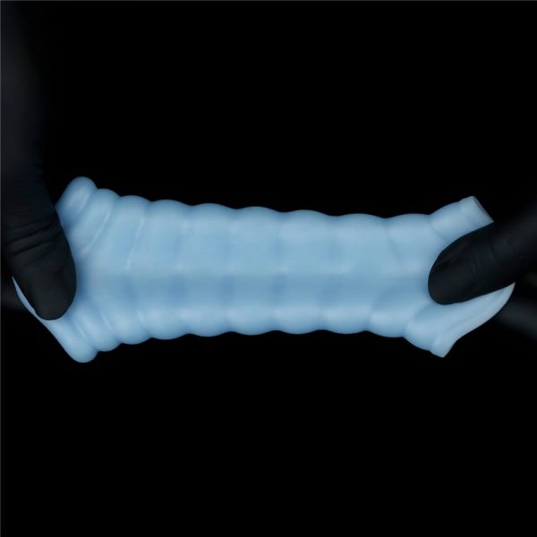 Vibrating Wave Knights Ring ViPstore.hu - Erotika Webáruház - Szexshop 8