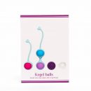 Beautiful Kegel Balls I | ViPstore.hu - Erotika webáruház #1 - EAN 5999560511420 | SKU MSTRS00058