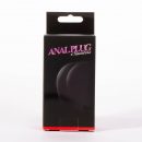 Stainless Anal Plug M #1 | ViPstore.hu - Erotika webáruház