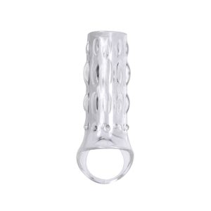 Renegade Reversible Power Cage Clear ViPstore.hu - Erotika Webáruház - Szexshop 2