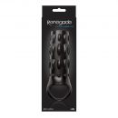 Silicone 3-Ring Stamina Set Black ViPstore.hu - Erotika Webáruház - Szexshop 8