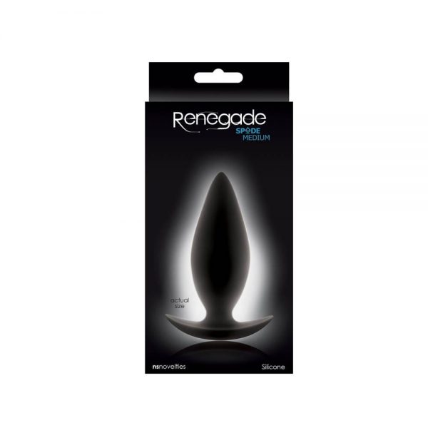Renegade Spades Medium ViPstore.hu - Erotika Webáruház - Szexshop