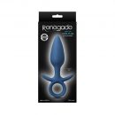 Renegade - King - Medium - Blue #1 | ViPstore.hu - Erotika webáruház