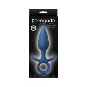 Renegade – King – Medium – Blue ViPstore.hu - Erotika Webáruház - Szexshop