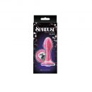 Colours Pleasures 4 inch Dildo Purple ViPstore.hu - Erotika Webáruház - Szexshop 18