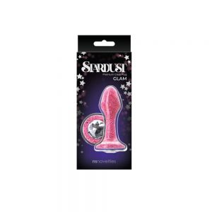 Stardust – Glam – Pink ViPstore.hu - Erotika Webáruház - Szexshop