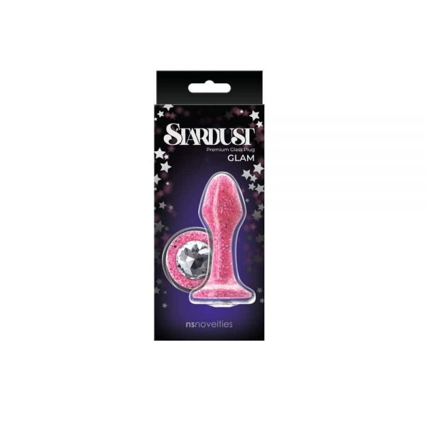 Stardust – Glam – Pink ViPstore.hu - Erotika Webáruház - Szexshop
