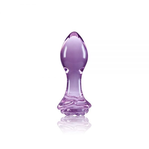 Crystal - Rose - Purple #2 | ViPstore.hu - Erotika webáruház